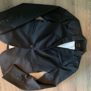 RW&CO Womens blazer size 2